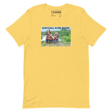 Schuylkill River Pirates - Unisex t-shirt